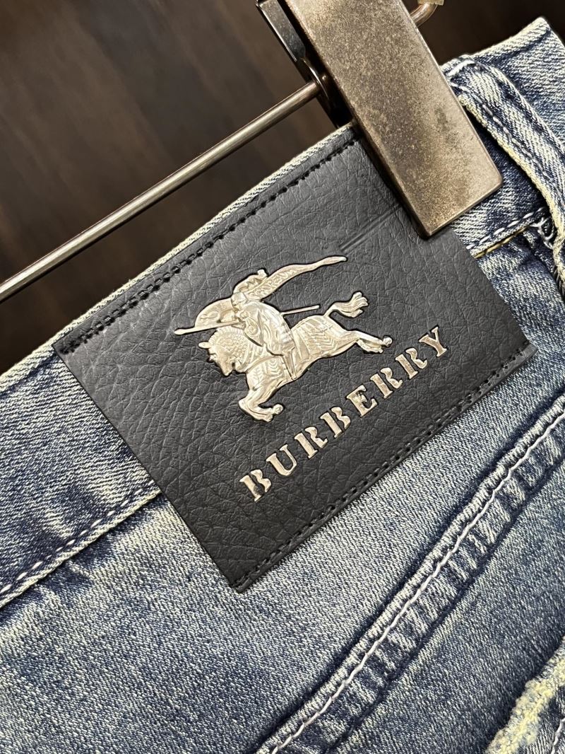 Burberry Jeans